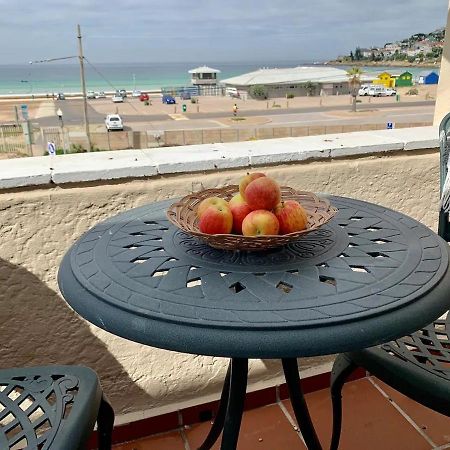 Modern Apartment With Stunning Sea Views Cape Town Ngoại thất bức ảnh