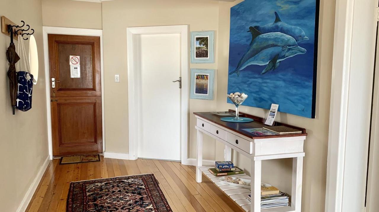 Modern Apartment With Stunning Sea Views Cape Town Ngoại thất bức ảnh
