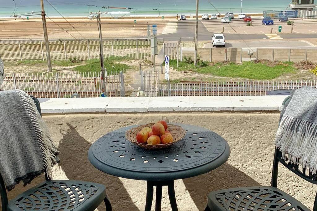 Modern Apartment With Stunning Sea Views Cape Town Ngoại thất bức ảnh