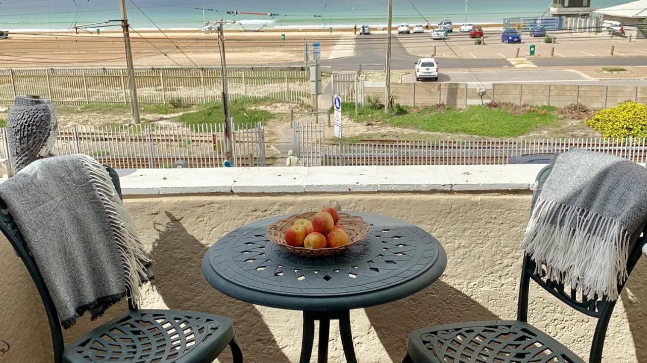 Modern Apartment With Stunning Sea Views Cape Town Ngoại thất bức ảnh